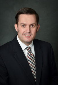 Joe Dan Beavers - President/CEO