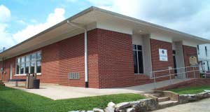 Hart County Service Center