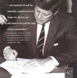 lifeskills history john f kennedy quote