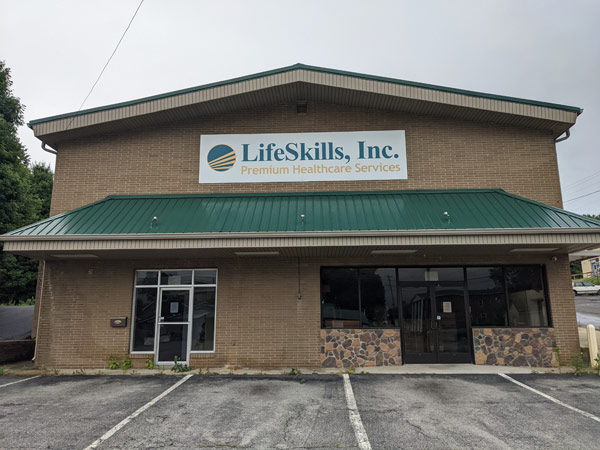 lifeskills inc