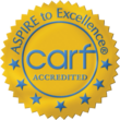 CARF Accredited