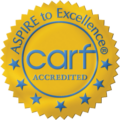 CARF Accredited