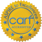 CARF Accredited