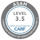 Asam Level 3.5