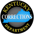 Kentucky Department Of Corrections