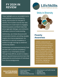 UiD FY24 In Review